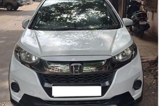 Used Honda WR-V i-VTEC S