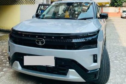 Used Adventure Plus Turbo
