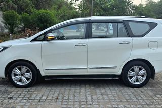 Used 2.7 GX MT BSIV