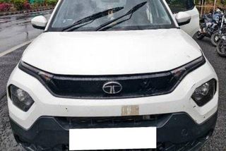 Used Tata Punch Adventure Plus CNG