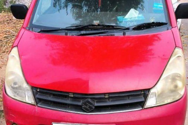 Maruti Suzuki Estilo LXI Second-hand 2009 Maruti Suzuki Estilo LXI for sale in Lucknow