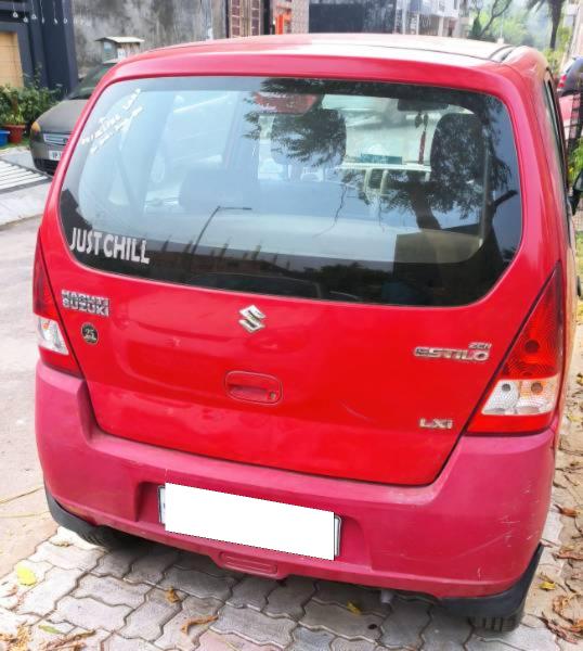 Image Used Car