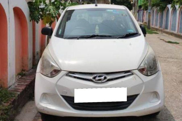 Hyundai EON Era Second-hand 2012 Hyundai EON Era for sale in Varanasi