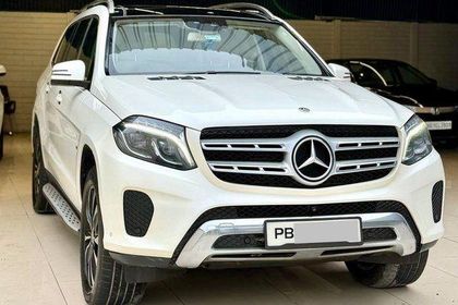 Used 350d 4MATIC