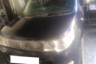 278 Used Maruti Wagon R in Delhi