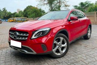 Used 4MATIC