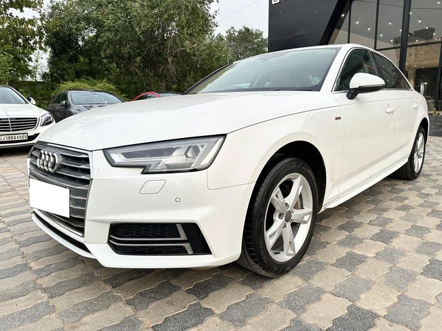 Image Used Car