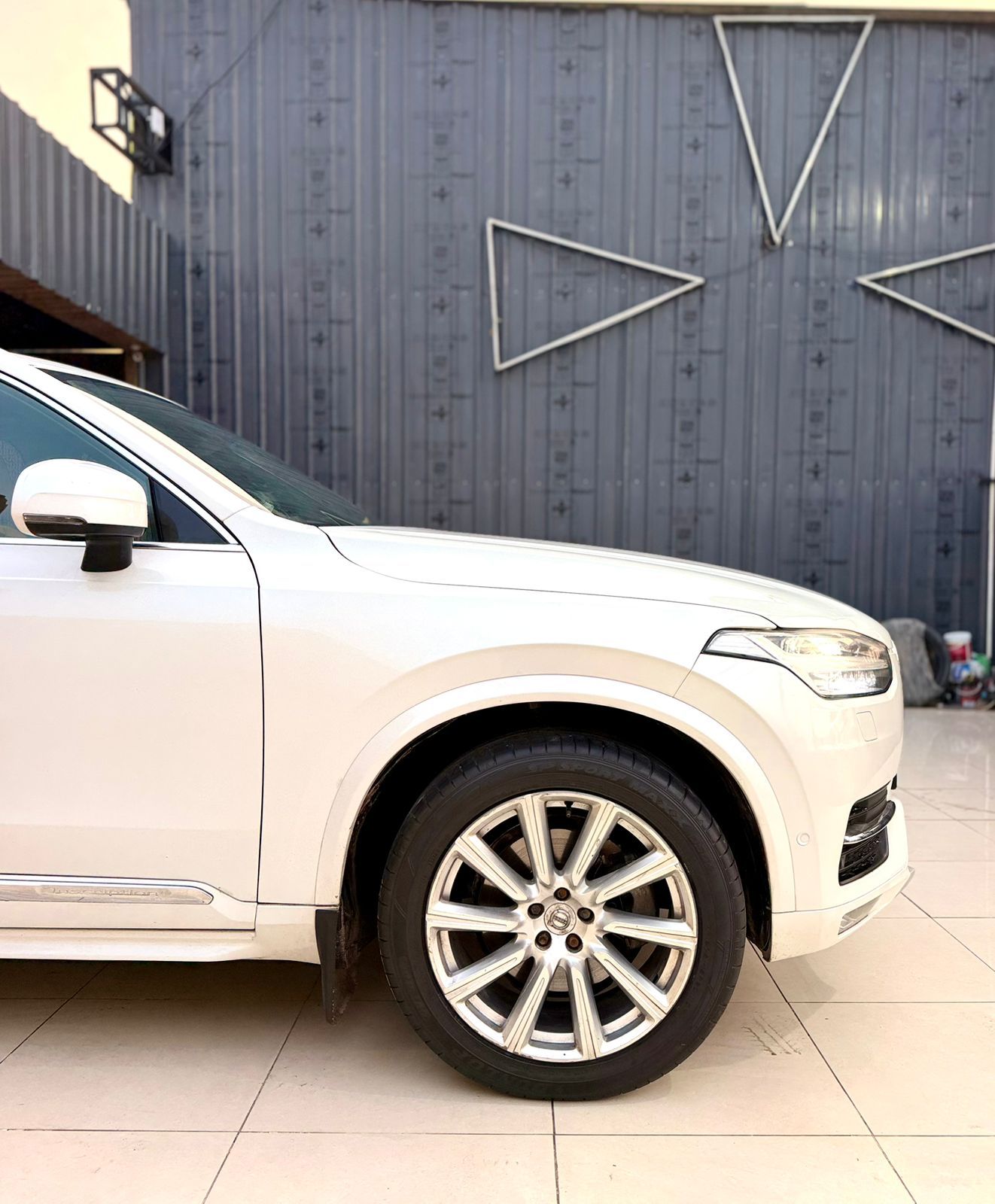 Image Used Car
