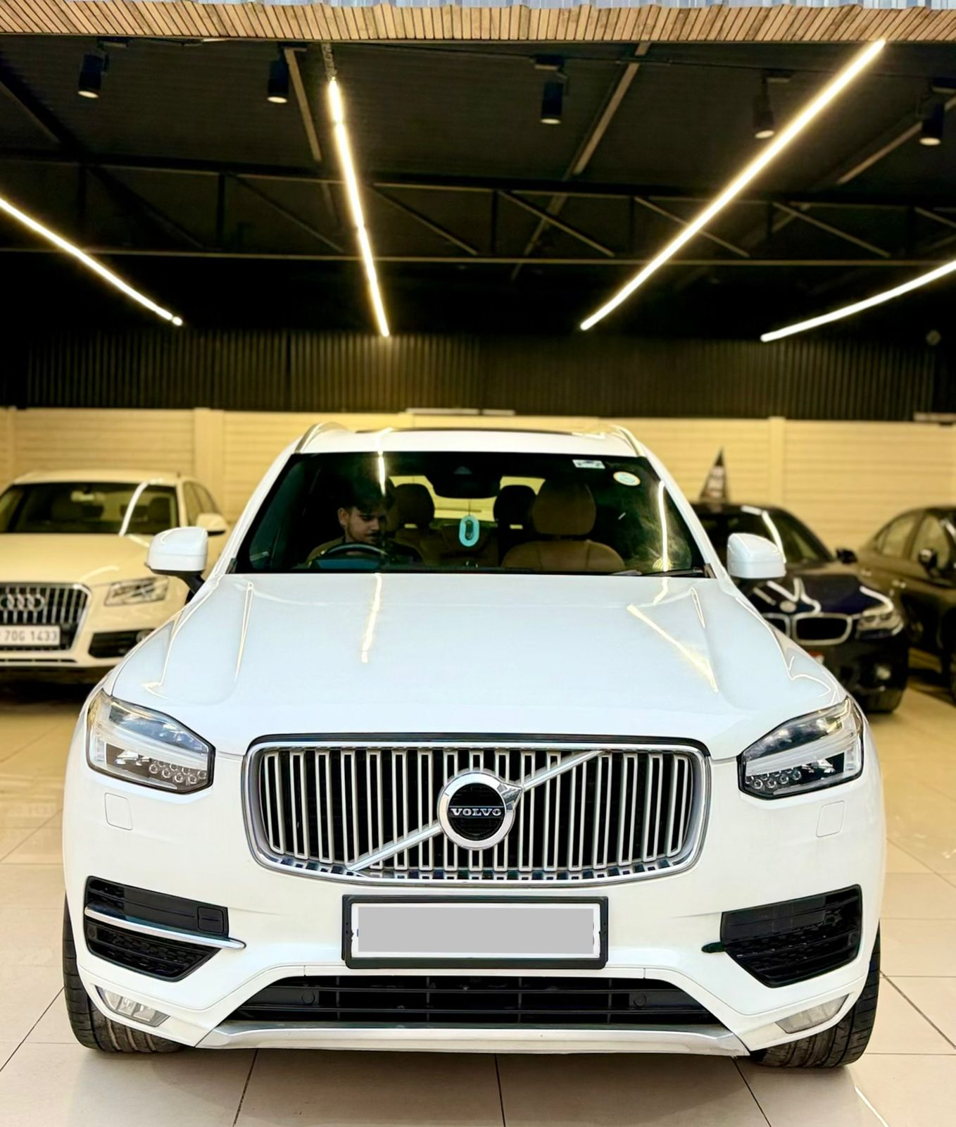 Image Used Car