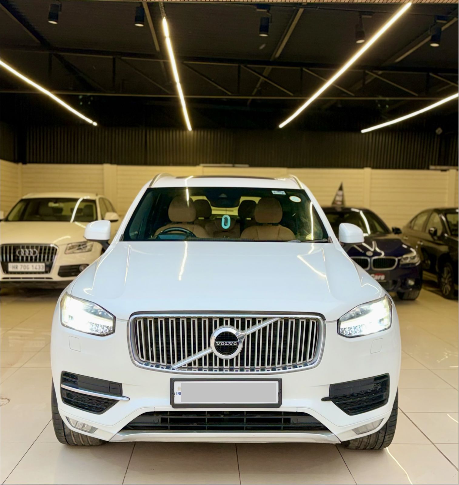 Image Used Car