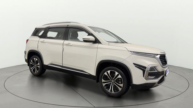 MG Hector Sharp CVT Second-hand 2021 MG Hector Sharp CVT for sale in New Delhi