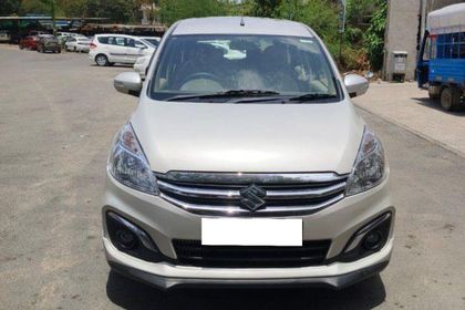 36 Used Maruti Suzuki Ertiga in Surat