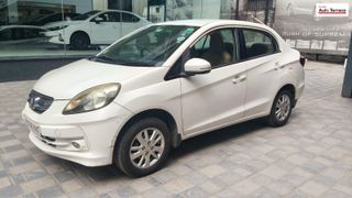 37 Used Honda Amaze in Chennai