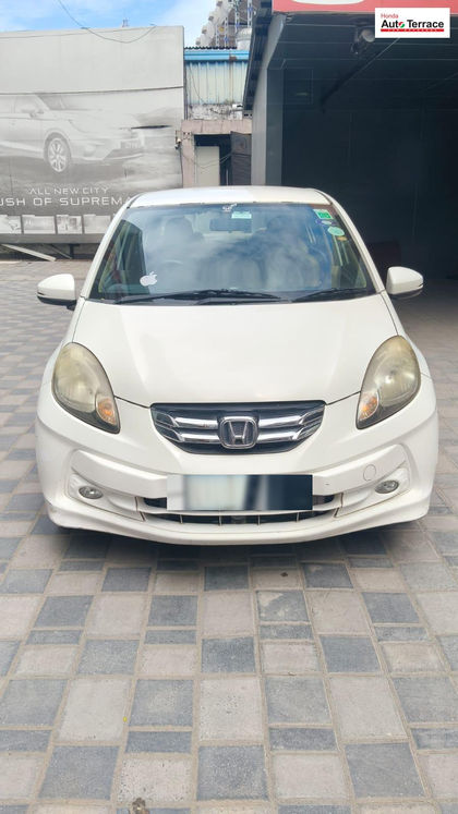 Used VX Diesel