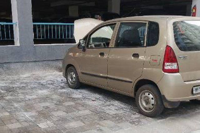 Maruti Suzuki Zen Estilo LXI Second-hand 2012 Maruti Suzuki Zen Estilo LXI for sale in Pune