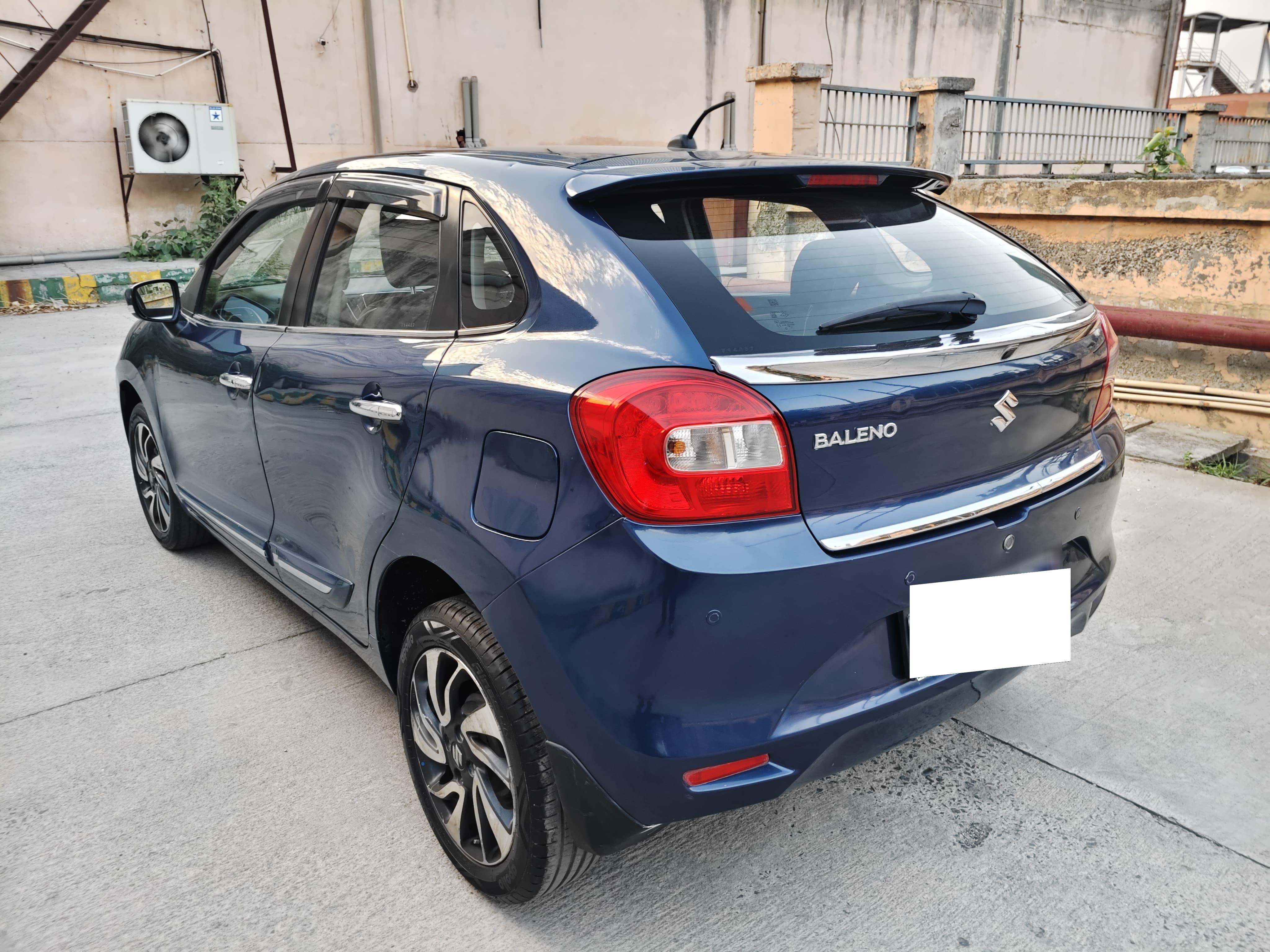 Image Used Car
