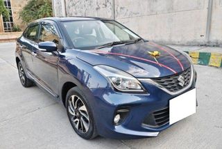 44 Used Maruti Baleno in Faridabad