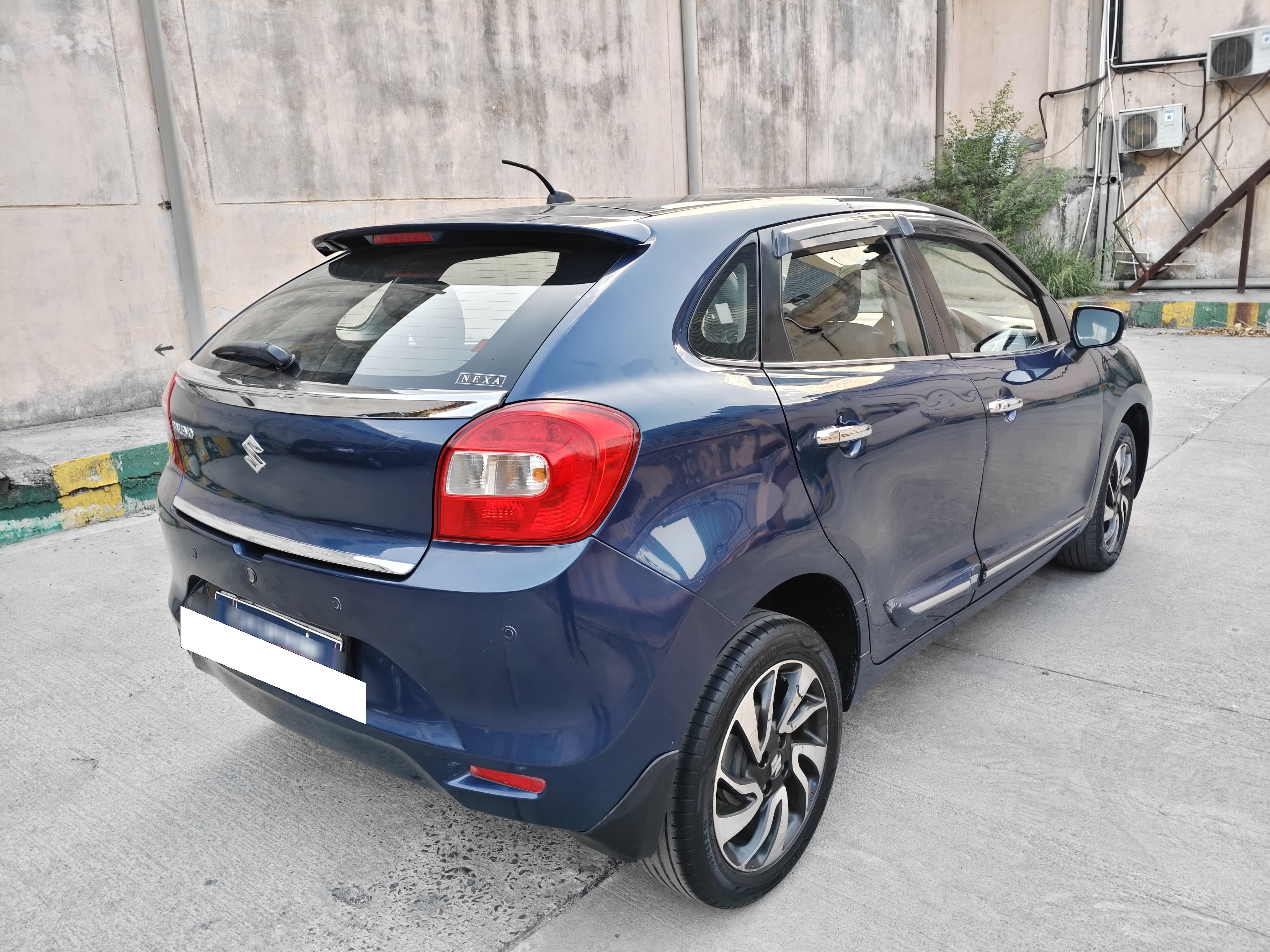 Image Used Car