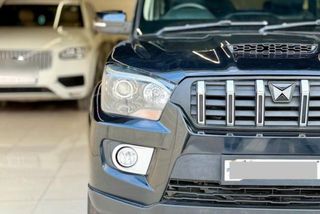 11 Used Mahindra Scorpio in Mohali