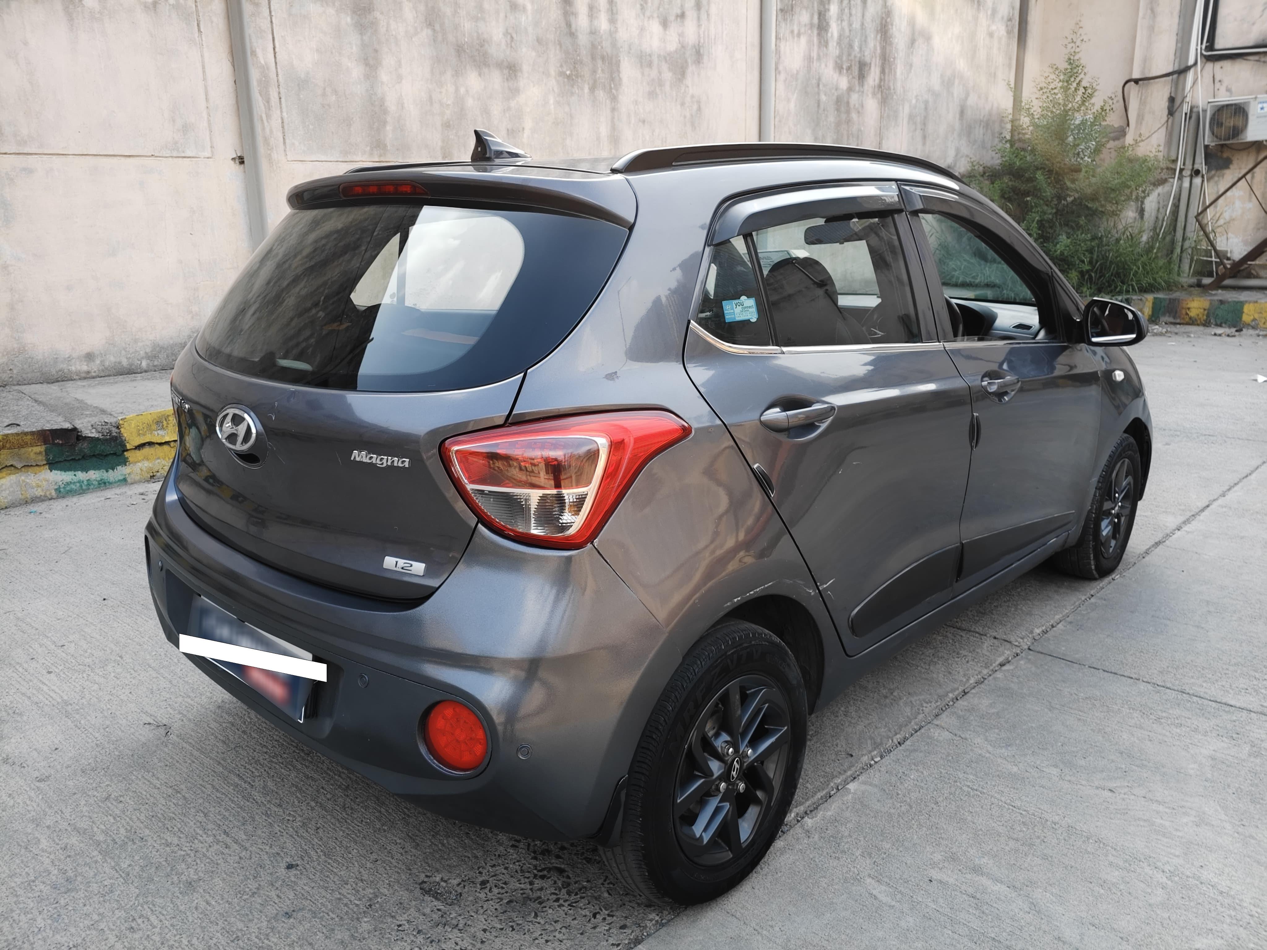 Image Used Car