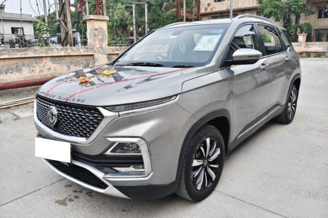 MG Hector Sharp DCT Second-hand 2020 MG Hector Sharp DCT for sale in Noida