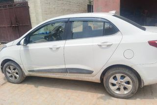 Used Hyundai Xcent 1.2 CRDi SX