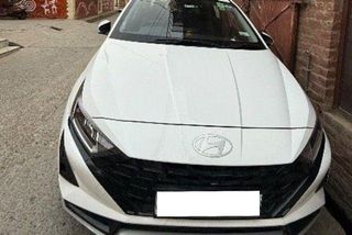 1762 Used Hyundai i20 in Solapur