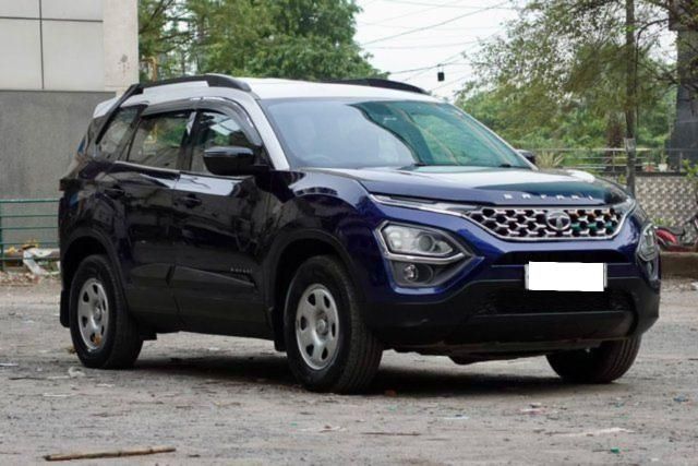 Tata Safari XM BSVI Second-hand 2022 Tata Safari XM BSVI for sale in New Delhi