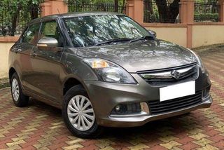 30 Used Maruti Swift Dzire in Navi Mumbai