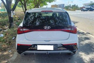 Used Hyundai i20 Magna