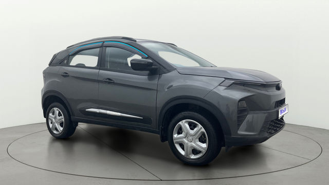 Tata Nexon Pure S Second-hand 2024 Tata Nexon Pure S for sale in Bangalore