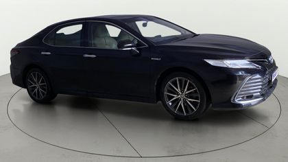 Used Hybrid