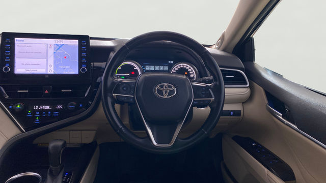 Image Used Car