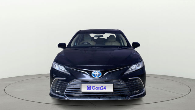 Image Used Car