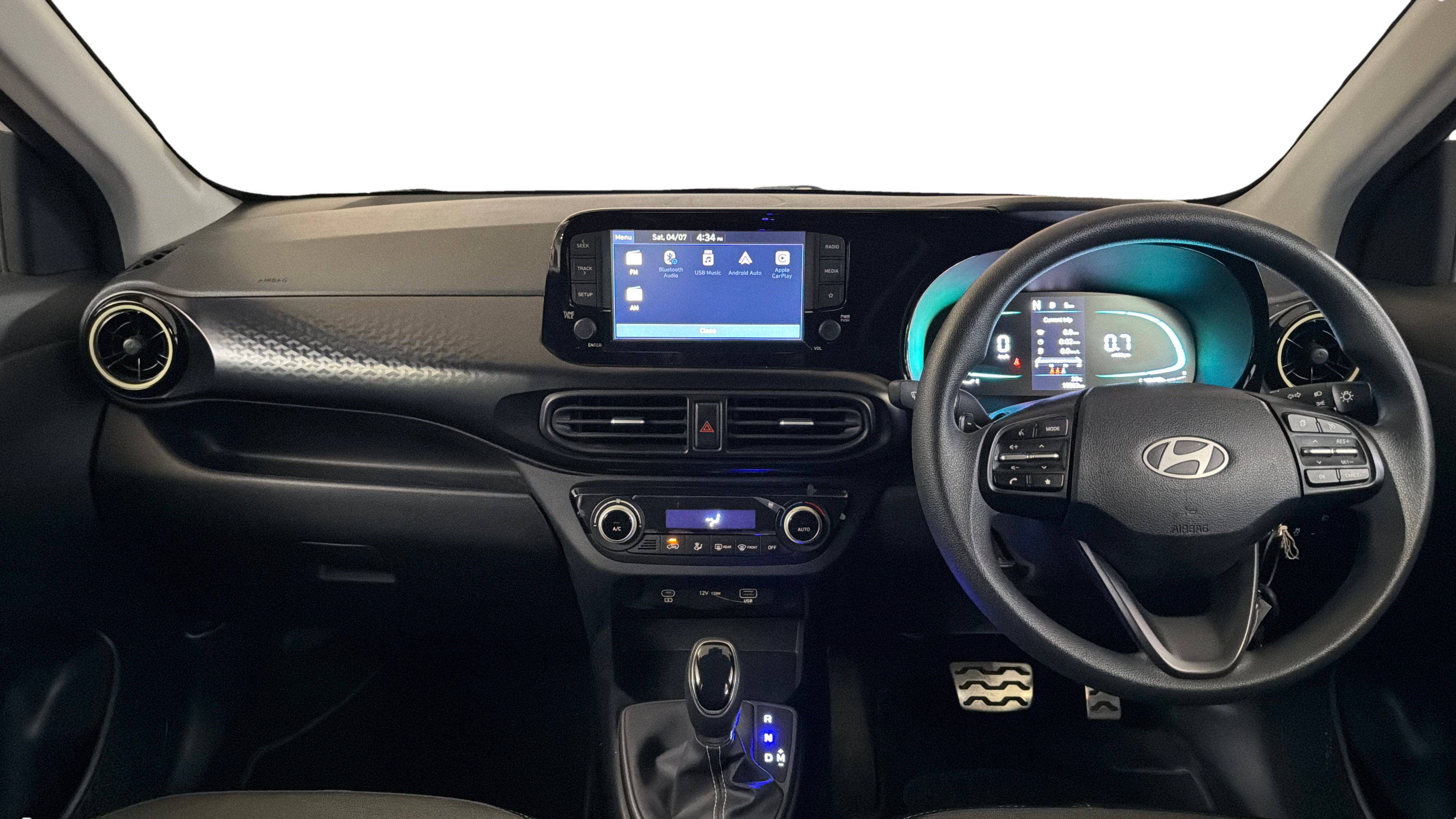 Image Used Car