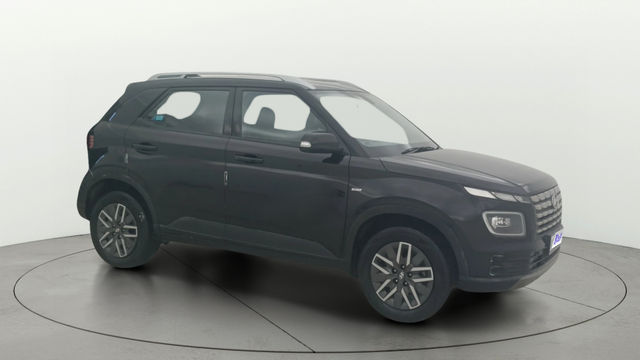Hyundai Venue S Opt Turbo DCT Second-hand 2024 Hyundai Venue S Opt Turbo DCT for sale in Bangalore