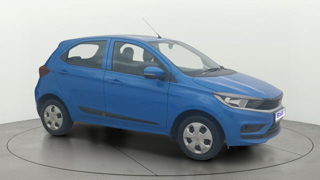 Tata Tiago XT Rhythm Second-hand 2020 Tata Tiago XT Rhythm for sale in Bangalore