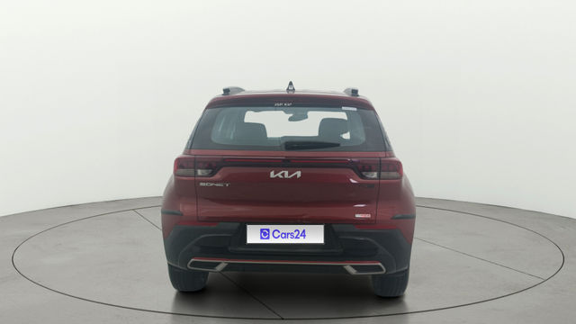 Image Used Car