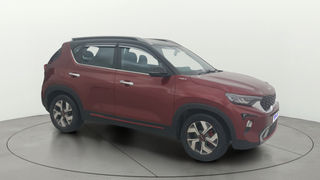 Used Kia Sonet GTX Plus Diesel BSVI