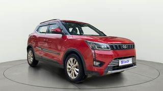 Used Mahindra XUV300 W8 AMT Diesel BSIV