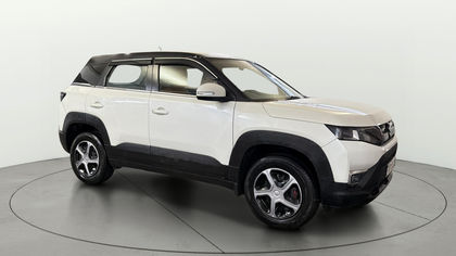 2023 Maruti Suzuki Brezza Lxi