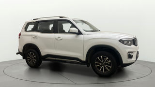 Used Mahindra Scorpio N Z8 AT