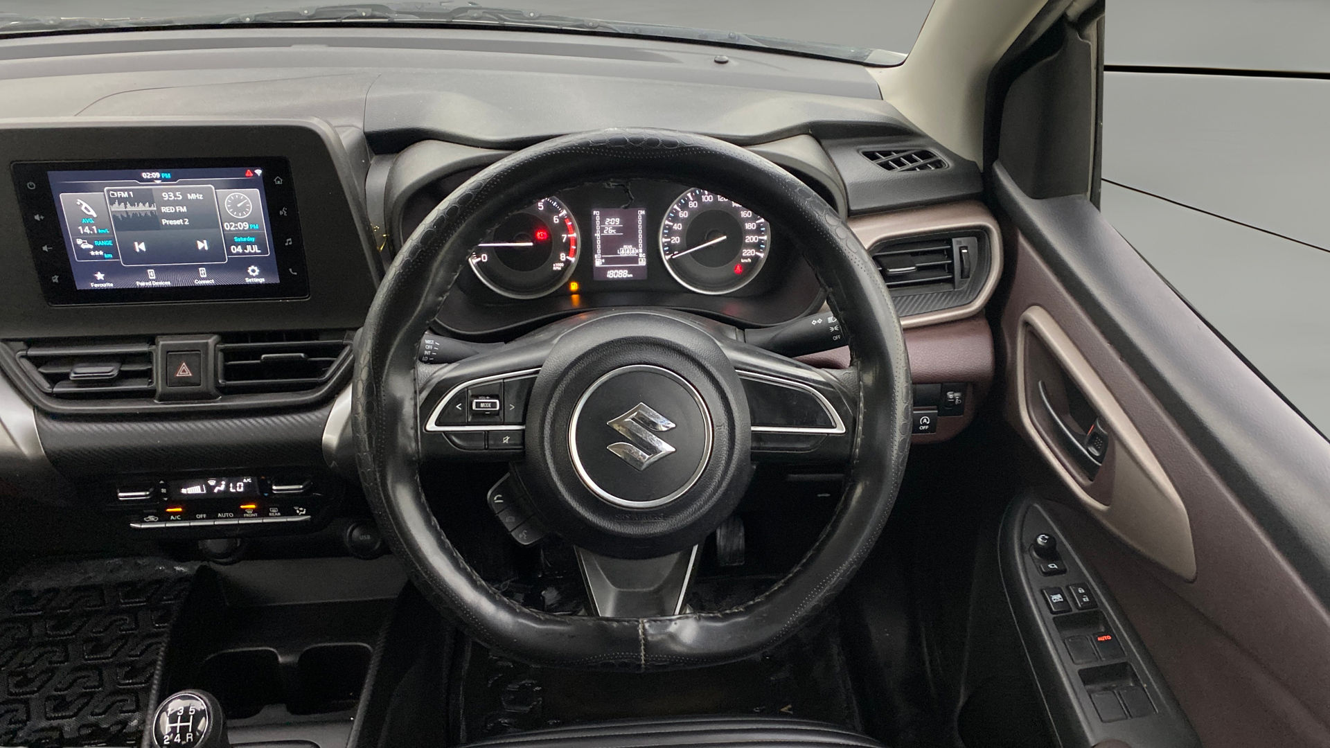 Image Used Car