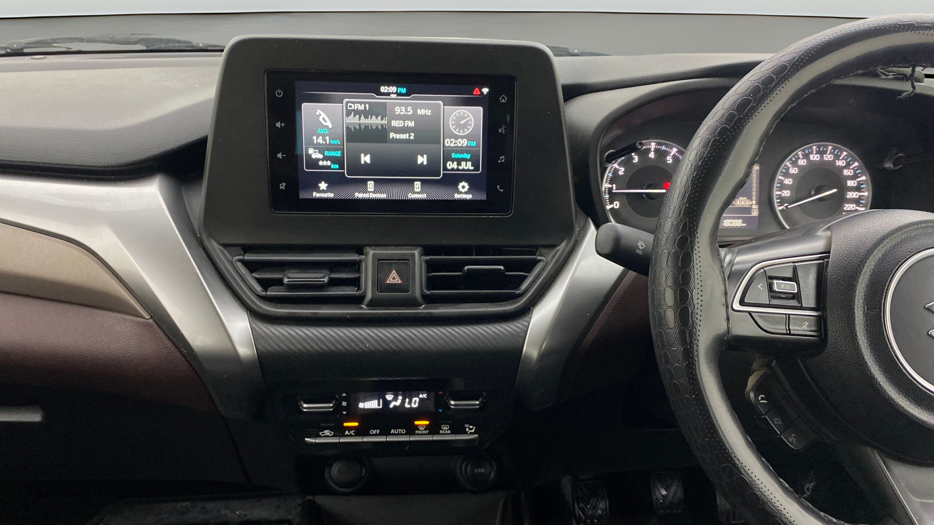 Image Used Car