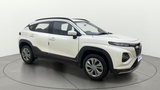 Used Maruti FRONX Delta