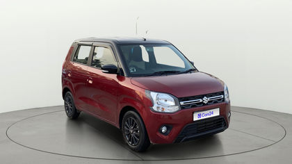 34 Used Maruti Suzuki Wagon R in Mannarkkad