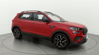 Used Skoda Kushaq 1.0 TSI Monte Carlo AT