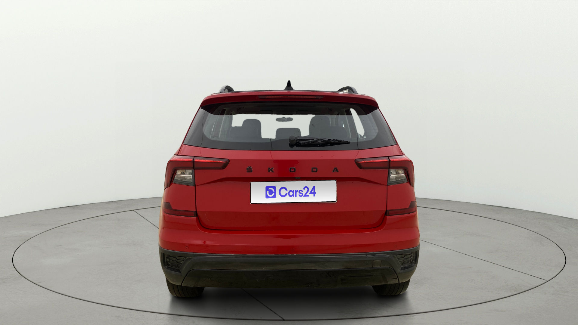 Image Used Car