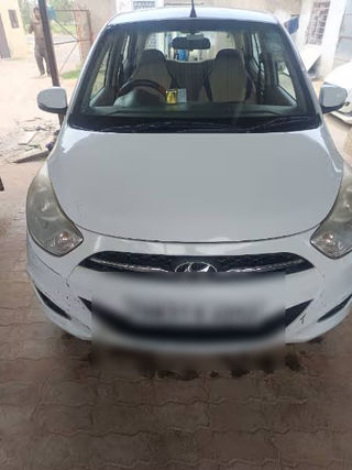 Used Hyundai i10 Magna
