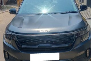 44 Used Kia Seltos in Chennai